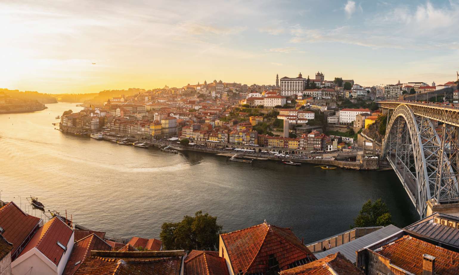 Định cư Bồ Đào Nha theo diện đầu tư