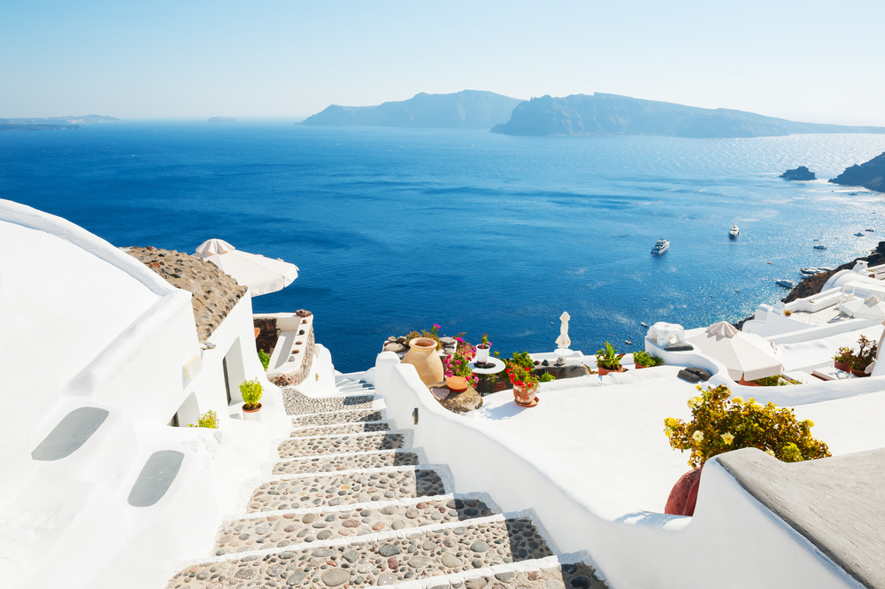 Greece Residency by Investment